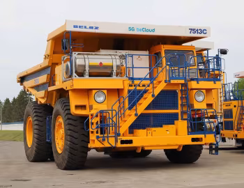 БелАЗ-7513С '2021–pr.