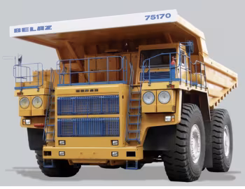 БелАЗ-75170