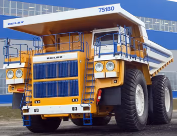 БелАЗ-75180 '2014–н.ч.