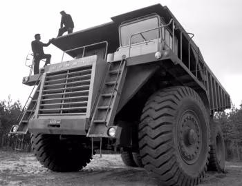 БелАЗ-7519 '1978–91