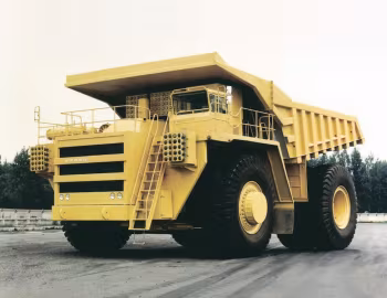 БелАЗ-75211 '1983–89