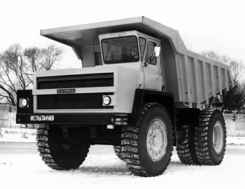 БелАЗ-7523 '1986–95