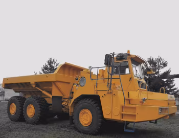 БелАЗ-75281 '2010–????