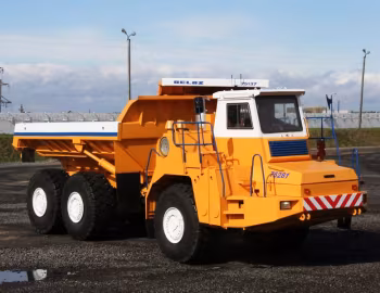 БелАЗ-75281 '2010–????