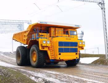 БелАЗ-75304 '2023–н.ч.