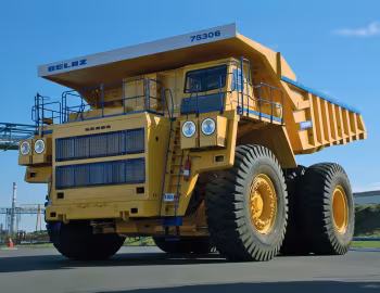 БелАЗ-75306 '2003–н.ч.