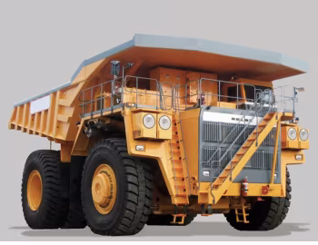 БелАЗ-75302 '2007–н.ч.