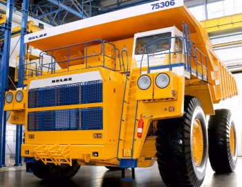 БелАЗ-75306 '2003–pr.
