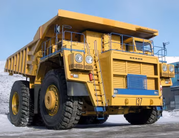 БелАЗ-75306 '2003–н.ч.