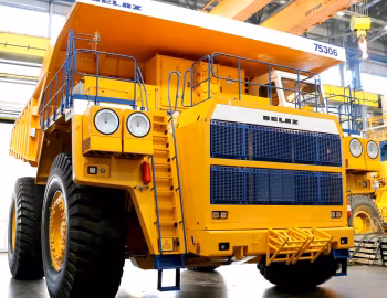 БелАЗ-75306 '2003–pr.