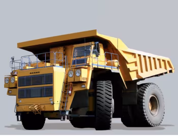 БелАЗ-75306 '2003–н.ч.