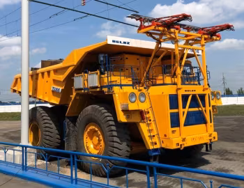 БелАЗ-7530Е '06.2021