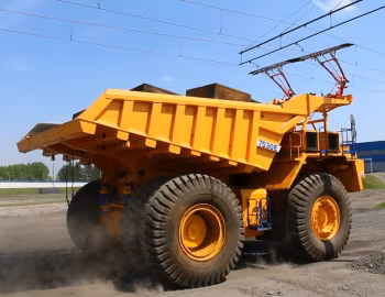 БелАЗ-7530Е '06.2021
