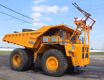БелАЗ-7530Е '06.2021