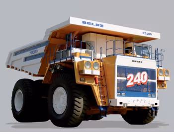БелАЗ-75310