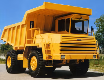 БелАЗ-75404 '2000–н.ч.