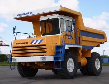 БелАЗ-7540А