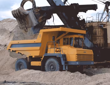 БелАЗ-7540K