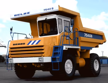 БелАЗ-7540В