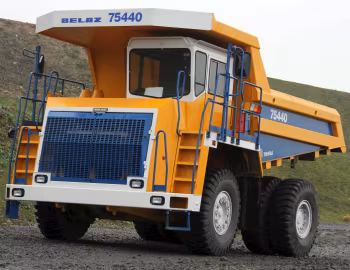 БелАЗ-75440