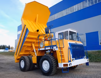 БелАЗ-75440