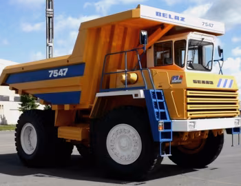 БелАЗ-7547