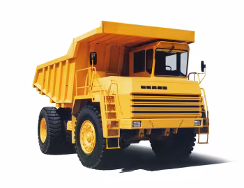 БелАЗ-75481 '1995–2001