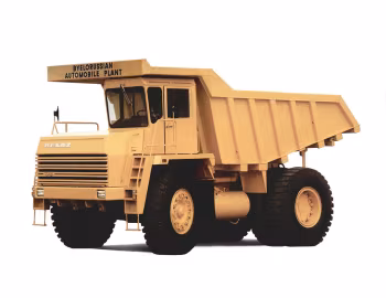 БелАЗ-75481 '1995–2001