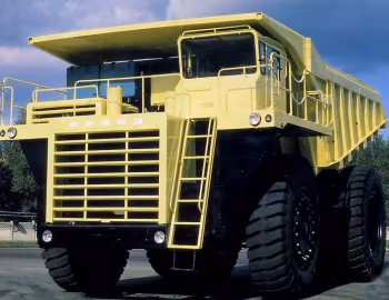 БелАЗ-7549 '1988–97