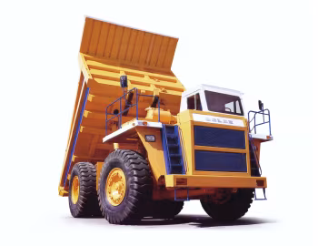БелАЗ-7555 '1994–97