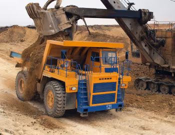 БелАЗ-7555B
