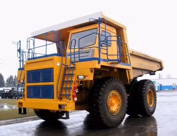 БелАЗ-7555Н '2015–н.ч.
