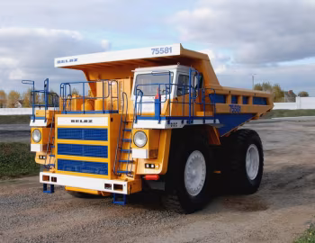 БелАЗ-75581 '2012–н.ч.
