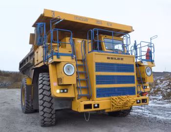 БелАЗ-75581 '2012–н.ч.