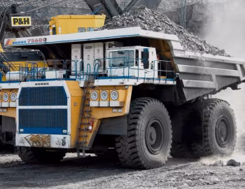 БелАЗ-75600 '2007–н.ч.