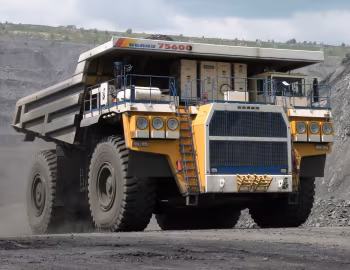 БелАЗ-75600 '2007–н.ч.