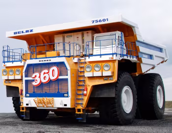 БелАЗ-75601 '2010–pr.