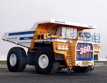БелАЗ-75601 '2010–н.ч.