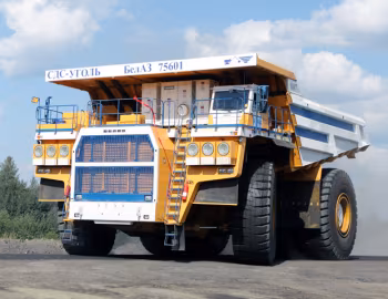 БелАЗ-75601 '2010–н.ч.