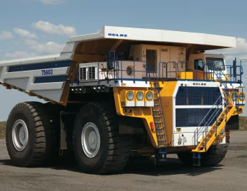 БелАЗ-75603 '2012–н.ч.