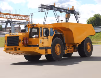БелАЗ-75800 '2004–????