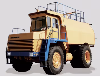 БелАЗ-7647 '2005–н.ч.