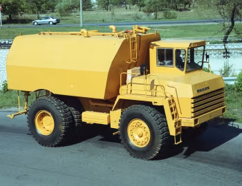 БелАЗ-7647 '2005–至今