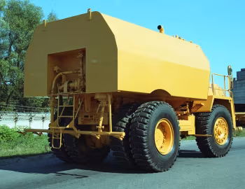 БелАЗ-7647 '2005–н.ч.