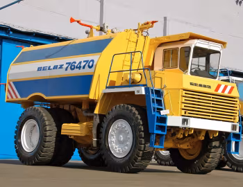 БелАЗ-7647 '2005–н.ч.