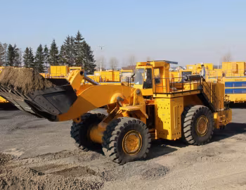 БелАЗ-78250