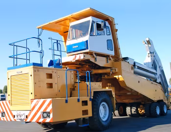 БелАЗ-79220