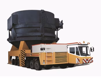 БелАЗ-79261