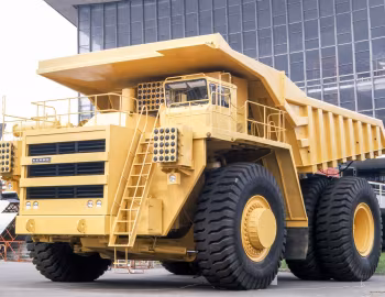 БелАЗ-75211 '1983–89