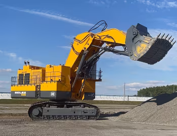 BelAZ BX20012 '09.2023–pr.